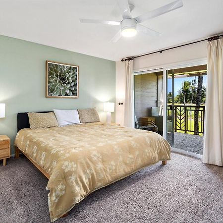 Colony Villas At Waikoloa Beach Resort #904 Ngoại thất bức ảnh