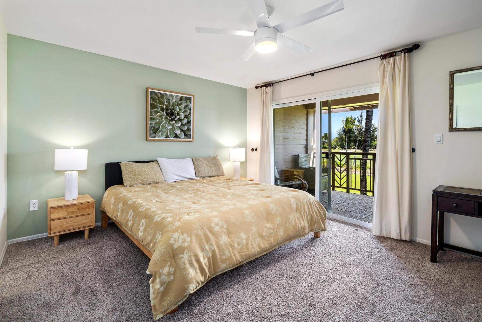 Colony Villas At Waikoloa Beach Resort #904 Ngoại thất bức ảnh