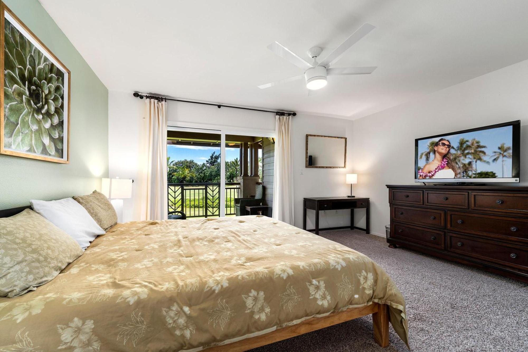 Colony Villas At Waikoloa Beach Resort #904 Ngoại thất bức ảnh