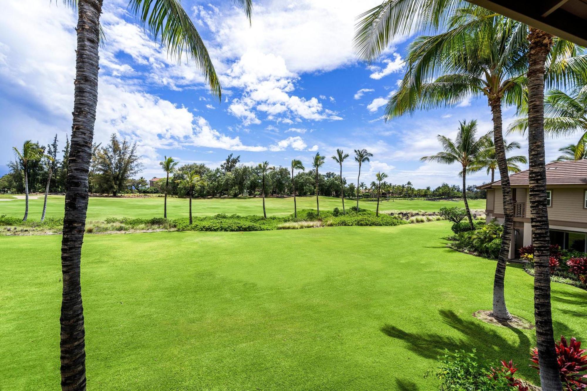 Colony Villas At Waikoloa Beach Resort #904 Ngoại thất bức ảnh