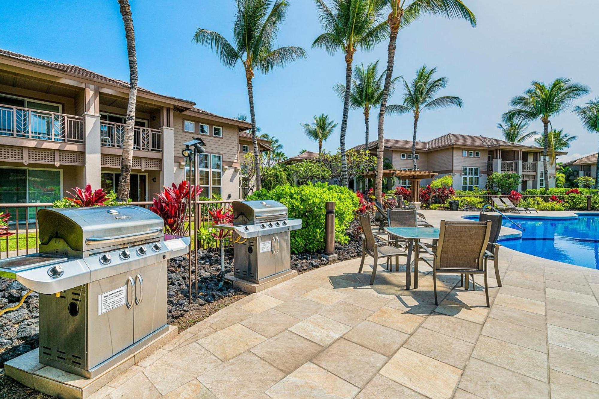 Colony Villas At Waikoloa Beach Resort #904 Ngoại thất bức ảnh