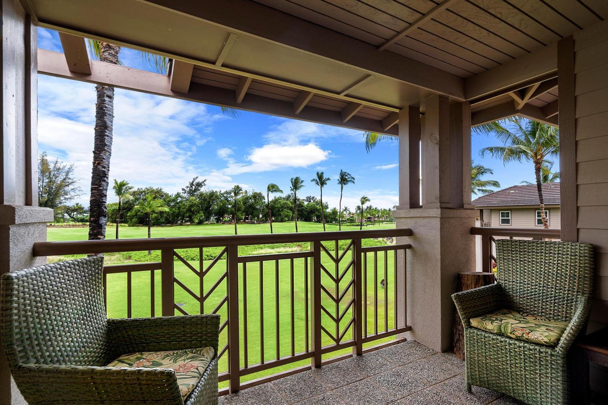 Colony Villas At Waikoloa Beach Resort #904 Ngoại thất bức ảnh
