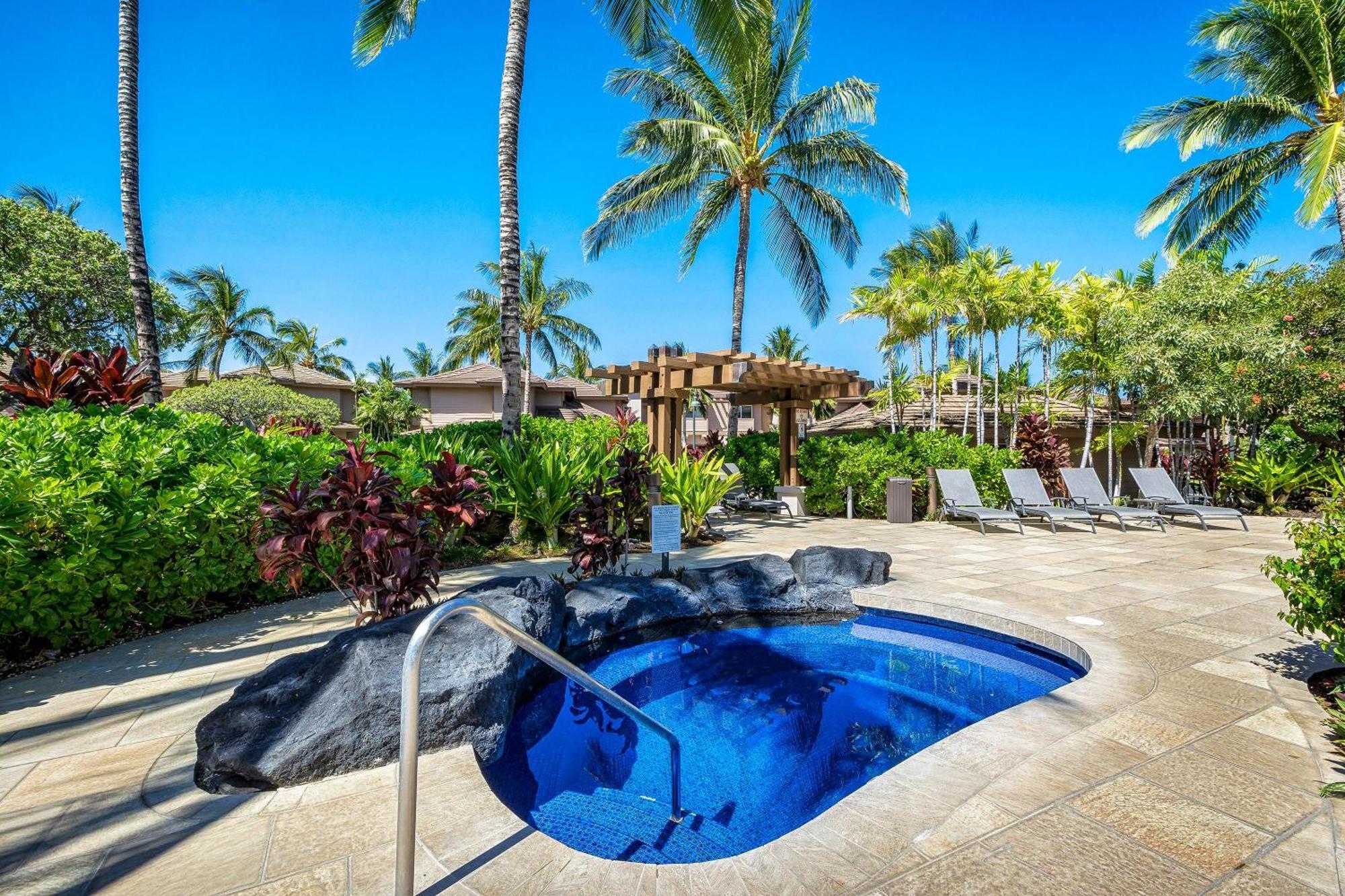 Colony Villas At Waikoloa Beach Resort #904 Ngoại thất bức ảnh