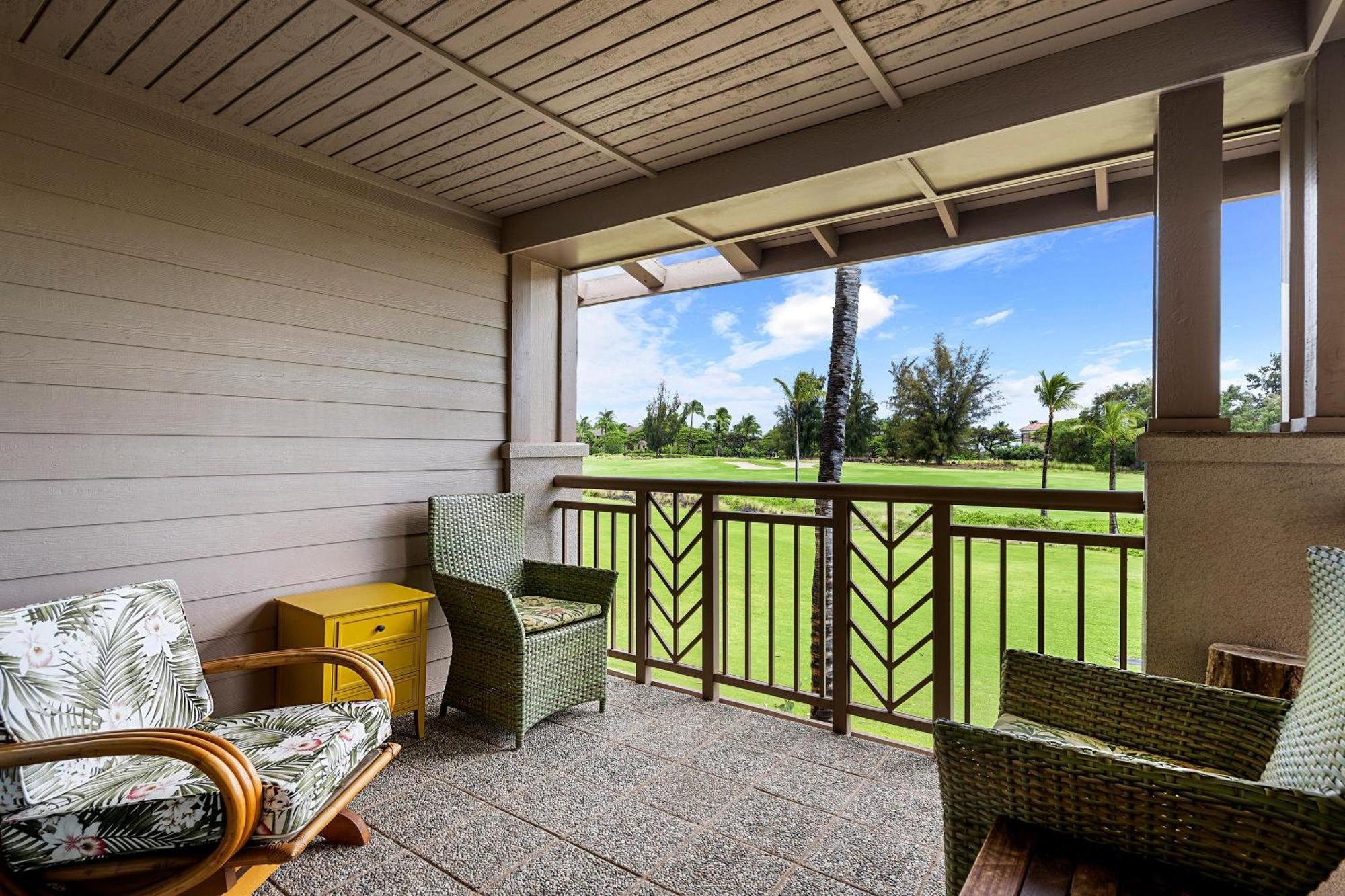 Colony Villas At Waikoloa Beach Resort #904 Ngoại thất bức ảnh